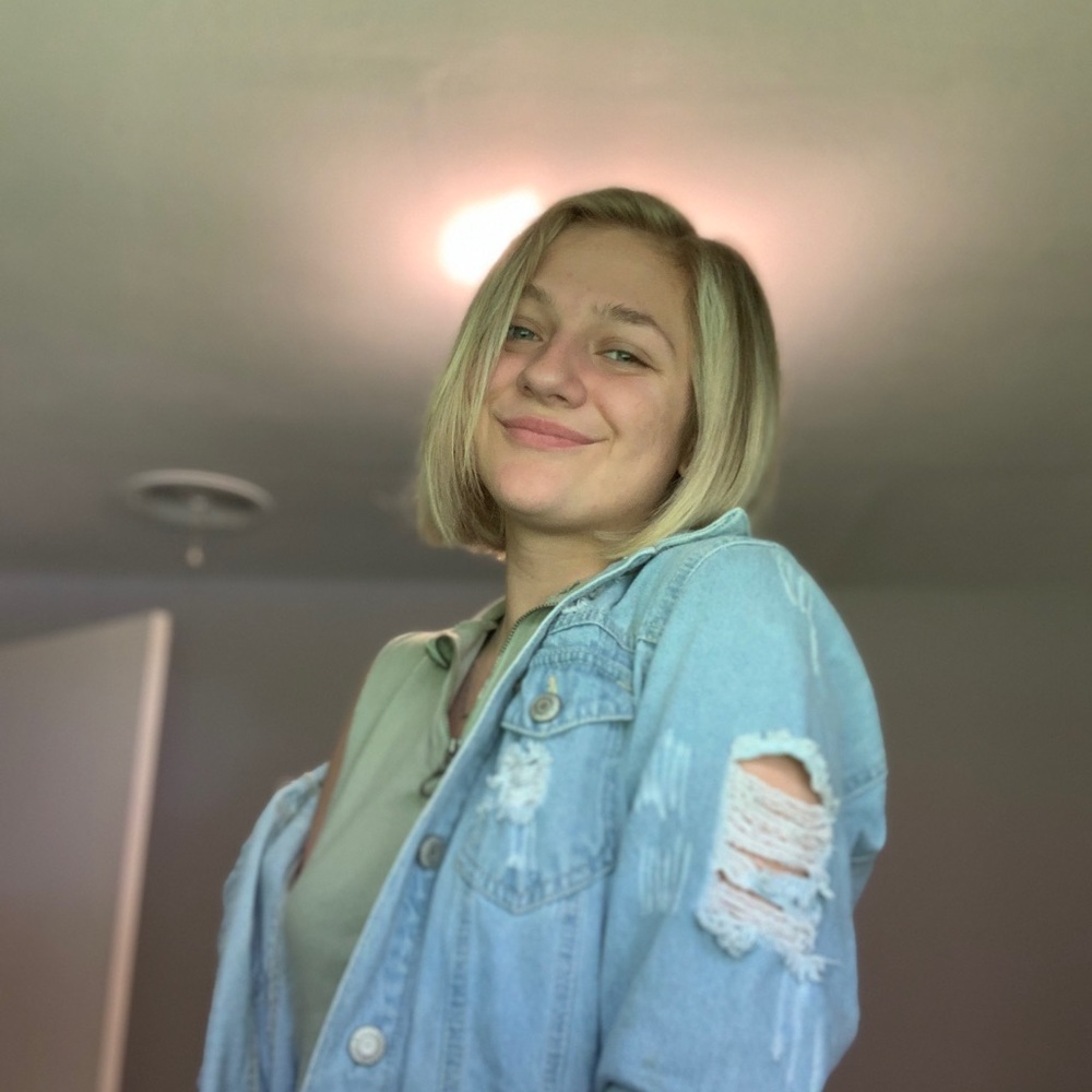 Meet your Posher, Cam